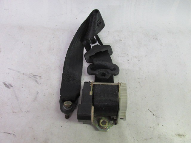 Fiat Stilo 3 ajtós, bal hátsó biztonsági öv 735348319
