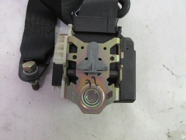 Fiat Stilo 3 ajtós, bal hátsó biztonsági öv 735348319