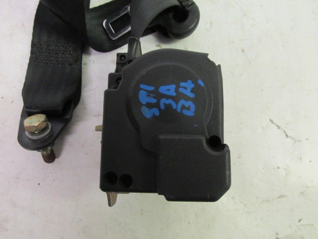 Fiat Stilo 3 ajtós, bal hátsó biztonsági öv 735348319