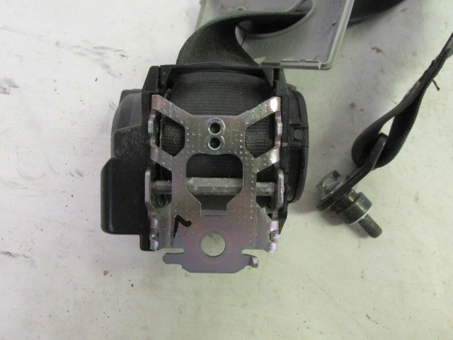 Fiat Panda II. 2003-2012 jobb hátsó biztonsági öv 735364998