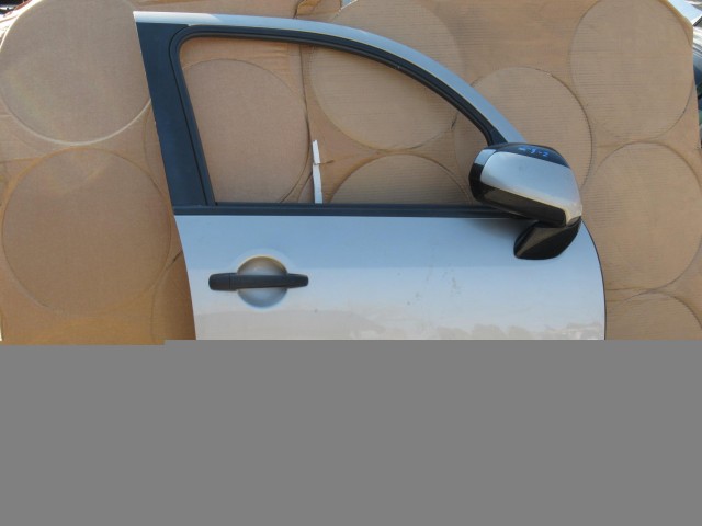 107562 Citroen C3 Picasso 2008-2017 jobb első ajtó 