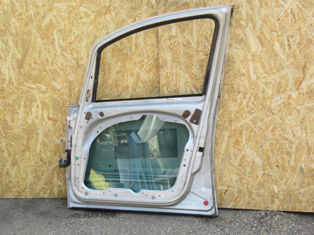 111025 Lancia Musa, Fiat Idea jobb első ajtó, a képen látható sérüléssel 46828896