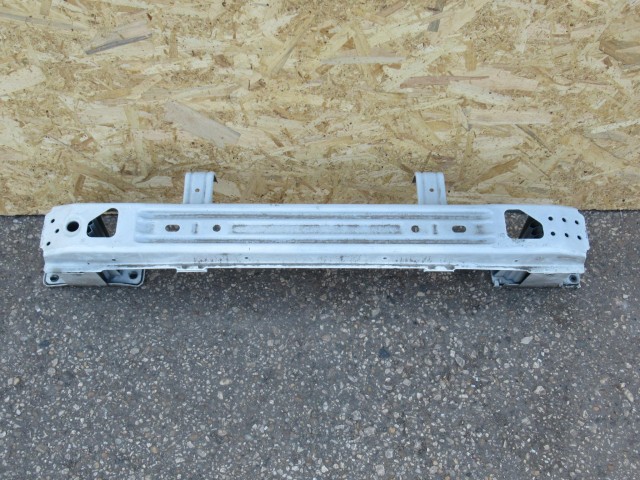 111051 Fiat Panda III. hátsó lökhárító merevítő  52009108