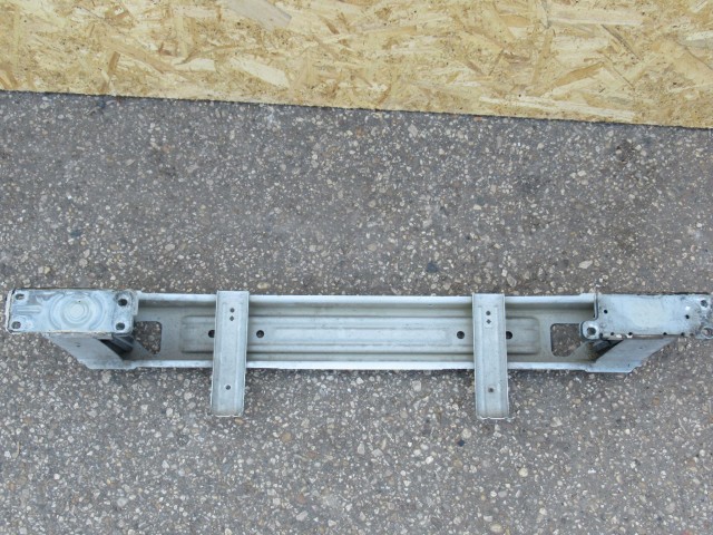 111051 Fiat Panda III. hátsó lökhárító merevítő  52009108