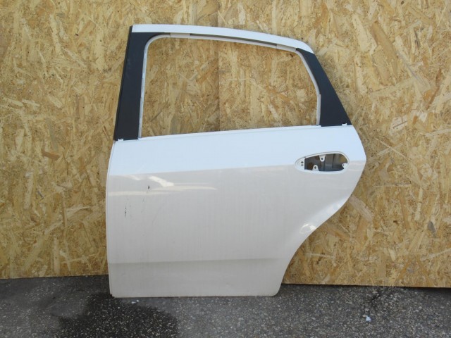 111099 Fiat Linea bal hátsó ajtó 