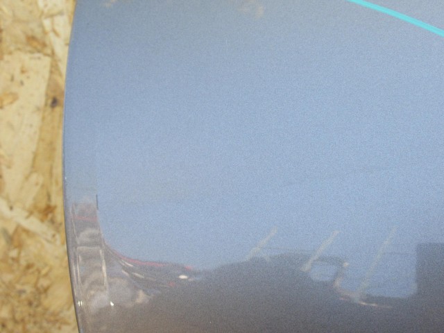 111129 Fiat Bravo 2007-2014 jobb hátsó ajtó a képen látható sérüléssel 51839095