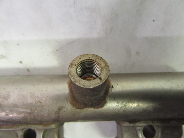 Alfa Romeo 159 1750 TB, 55215395 számú rail cső