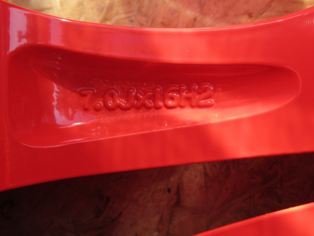 Lancia Delta gyári új  16