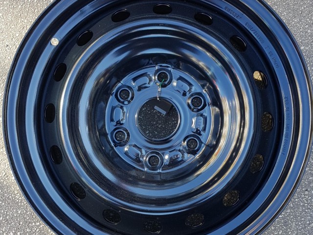 Fiat Fullback gyári új 17