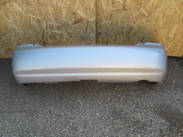 111342 Kia Cerato 2003-2008 5 ajtós hátsó lökhárító 