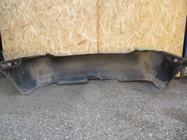 111342 Kia Cerato 2003-2008 5 ajtós hátsó lökhárító 