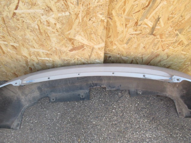 111342 Kia Cerato 2003-2008 5 ajtós hátsó lökhárító 