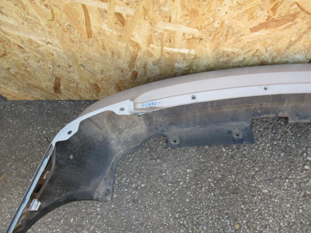 111342 Kia Cerato 2003-2008 5 ajtós hátsó lökhárító 