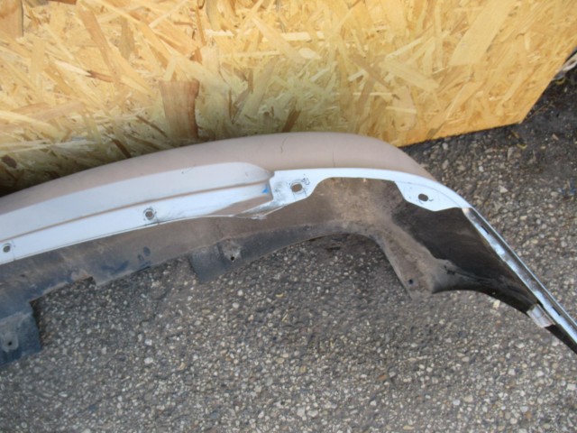 111342 Kia Cerato 2003-2008 5 ajtós hátsó lökhárító 