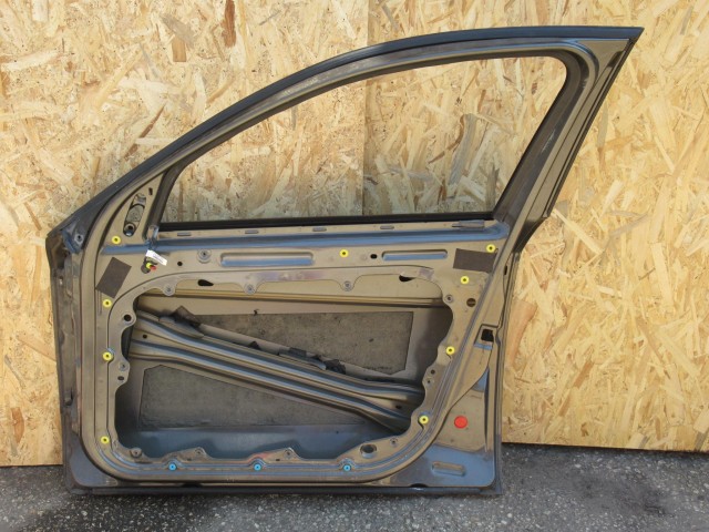 111360 Alfa Romeo 159 jobb első ajtó 50510342