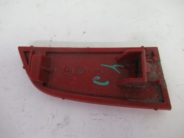 Lancia Ypsilon II. Fl jobb hátsó prizma  51791660