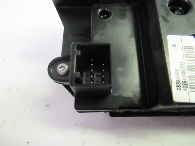 Fiat Freemont légzsák átvezető gyűrű