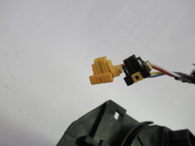 Fiat Freemont légzsák átvezető gyűrű