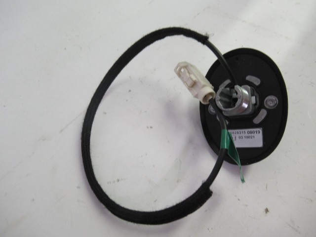 Alfa Romeo Giulietta gyári új antenna talp 50529315