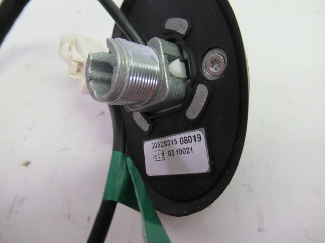 Alfa Romeo Giulietta gyári új antenna talp 50529315