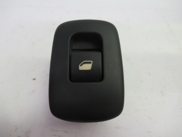 Citroën C3 Picasso jobb hátsó ablakemelő kapcsoló  96543609
