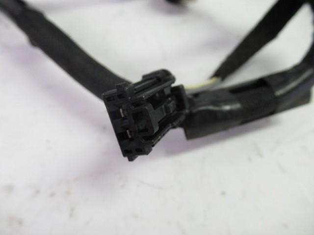 Citroën C3 Picasso hátsó oldalajtó kábelköteg 9687644480