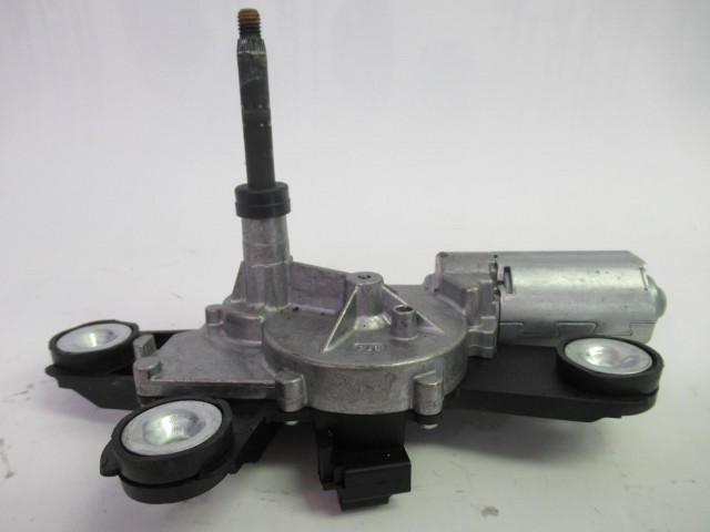 Ford Fiesta 2008-2017 hátsó ablaktörlő motor  8a61a17k441aa