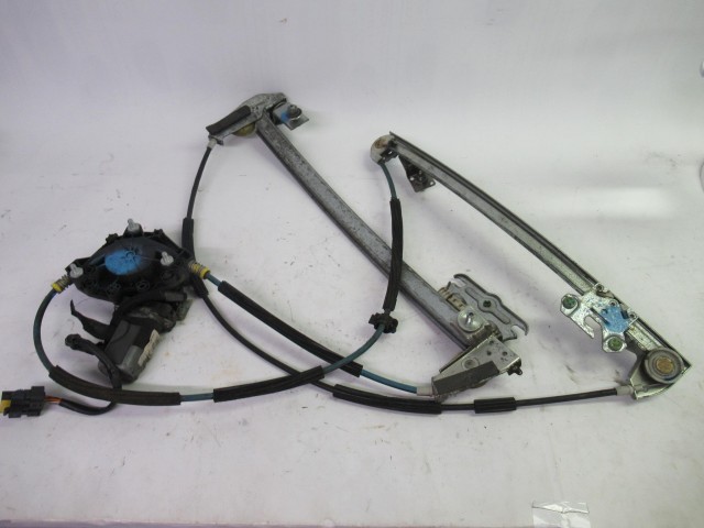 Alfa Romeo Gt bal oldali elektromos ablakemelő