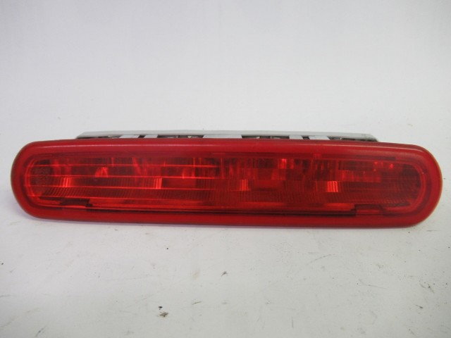 Fiat Doblo  2009-2022 pótféklámpa ketté nyíló ajtó kivitelhez 51821699