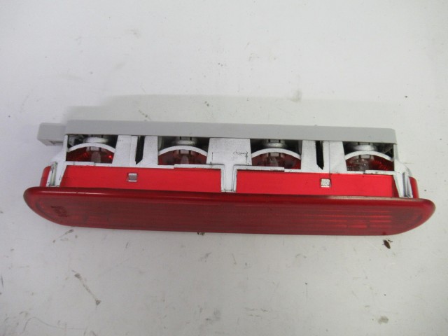 Fiat Doblo  2009-2022 pótféklámpa ketté nyíló ajtó kivitelhez 51821699