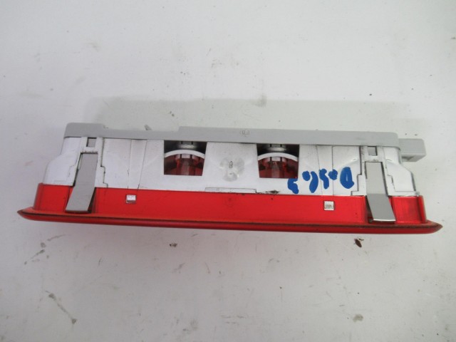 Fiat Doblo  2009-2022 pótféklámpa ketté nyíló ajtó kivitelhez 51821699