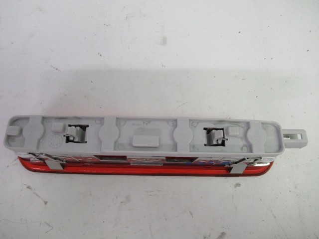 Fiat Doblo  2009-2022 pótféklámpa ketté nyíló ajtó kivitelhez 51821699