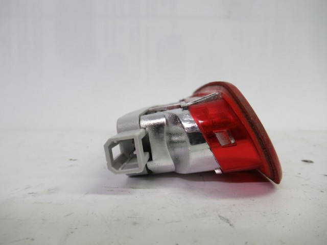 Fiat Doblo  2009-2022 pótféklámpa ketté nyíló ajtó kivitelhez 51821699