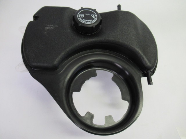 Jaguar X-Type utángyártott új kiegyenlítő tartály 1X43 8K218 AG