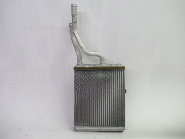 Lancia Voyager hátsó fűtőradiátor K68049407AA