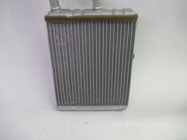 Lancia Voyager hátsó fűtőradiátor K68049407AA