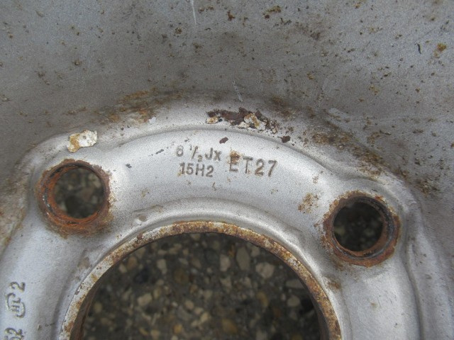 Citroën Berlingo, Peugeot Partner 15