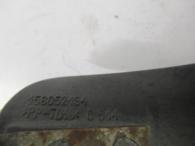 Alfa Romeo 147 Fl 2005-2010 hátsó vonószem takaró 156052194