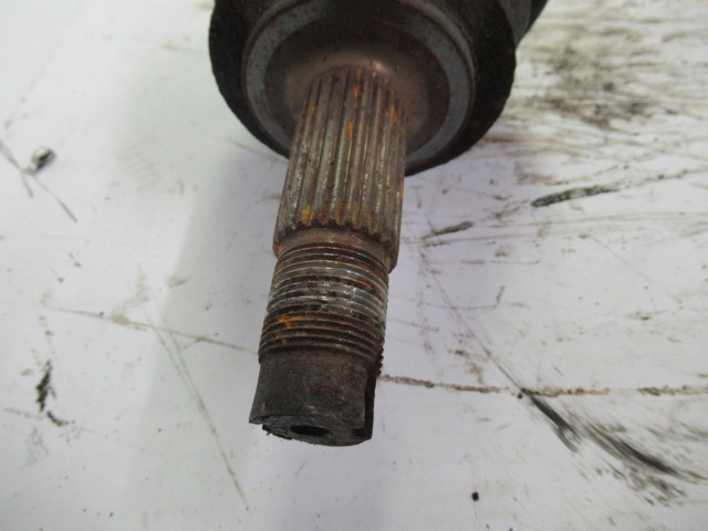 Alfa Romeo 147, 156, Gt 1,9 Diesel bal féltengely 