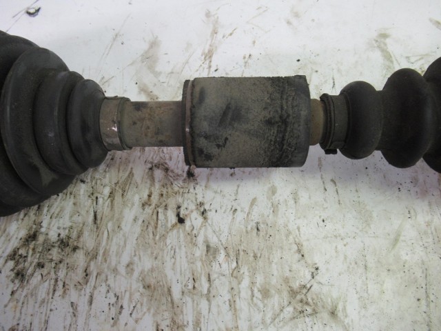 Alfa Romeo 147, 156, Gt 1,9 Diesel bal féltengely 