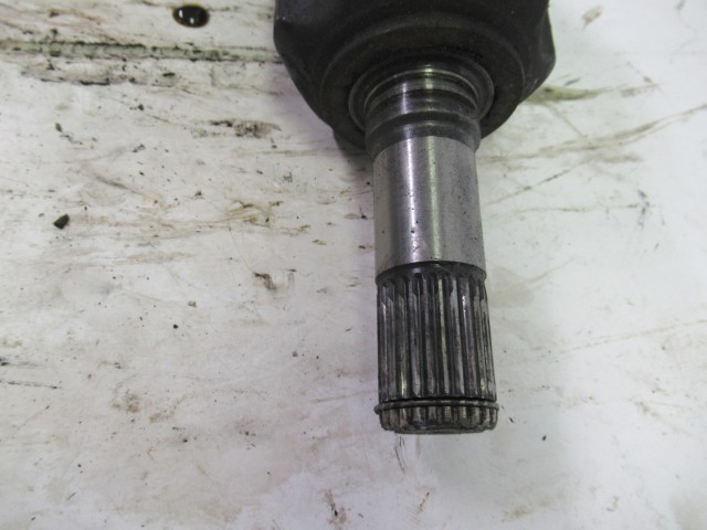 Alfa Romeo 147, 156, Gt 1,9 Diesel bal féltengely 