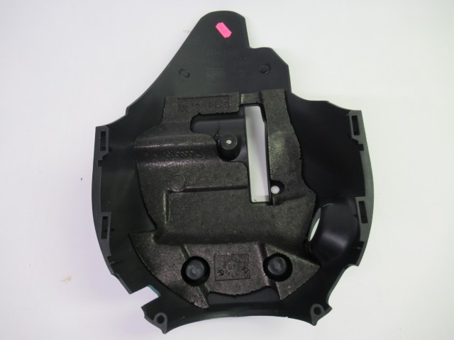 Fiat Stilo gyári új, alsó kormányoszlop burkolat, tempómattos 735306997