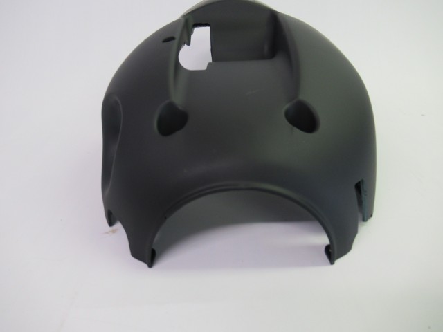 Fiat Stilo gyári új, alsó kormányoszlop burkolat, tempómattos 735306997