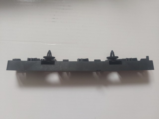 Lancia Delta 2008-2014  gyári új bal első lökhárítótartó 51808853