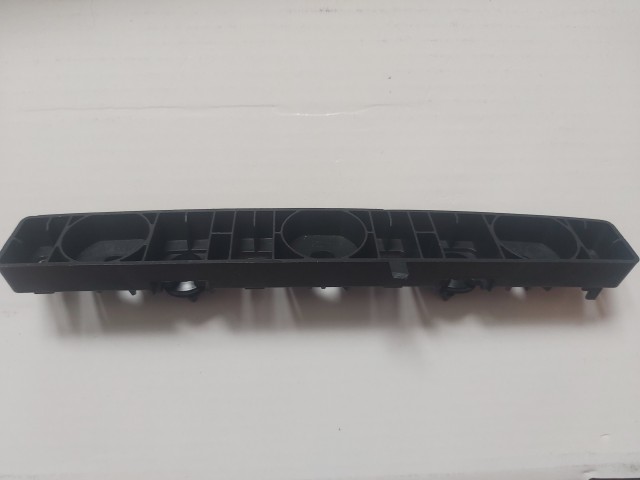 Lancia Delta 2008-2014 gyári új jobb első lökhárító tartó 51808852