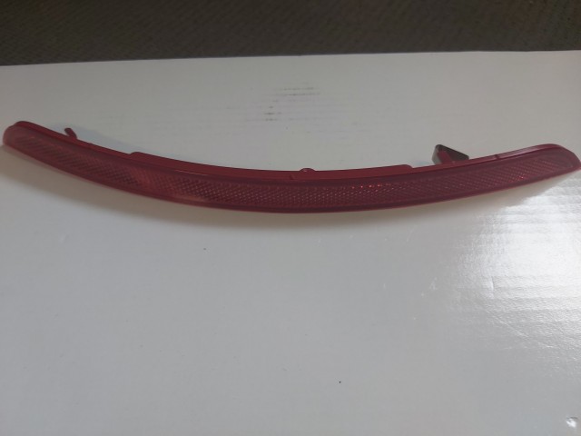 Fiat 500x utángyártott új jobb hátsó prizma 51941875