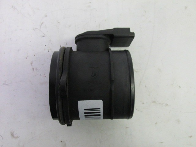 87669 Fiat Scudo 1,6Diesel, légtömegmérő 9650010780