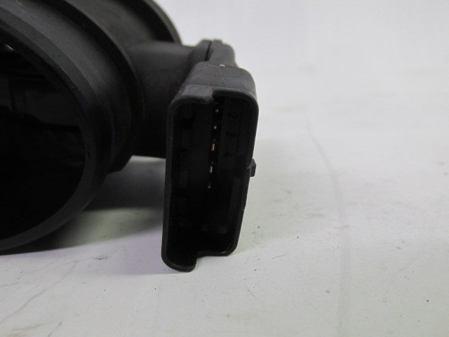 87669 Fiat Scudo 1,6Diesel, légtömegmérő 9650010780