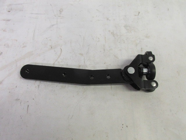 Fiat Doblo 2000-2009 utángyártott új, jobb oldali tolóajtó görgő 51769066