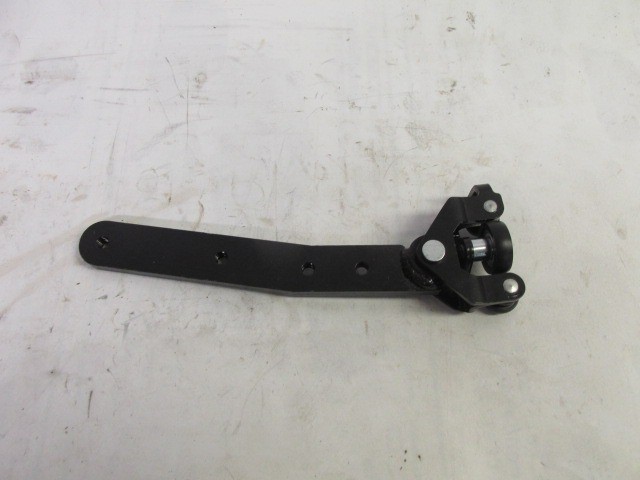 Fiat Doblo 2000-2009 utángyártott új bal alsó tolóajtó görgő 51769070